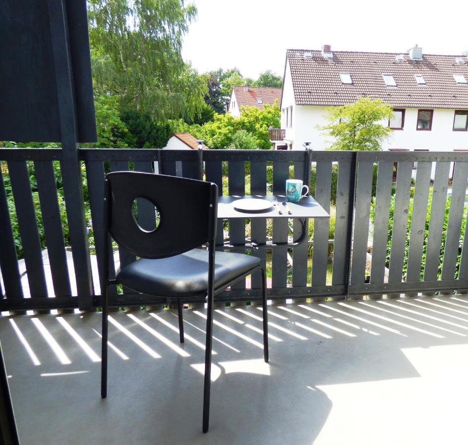 Gästezimmer Im Hamburger Norden - Nahe Eurofh Und Ils * Hamburg