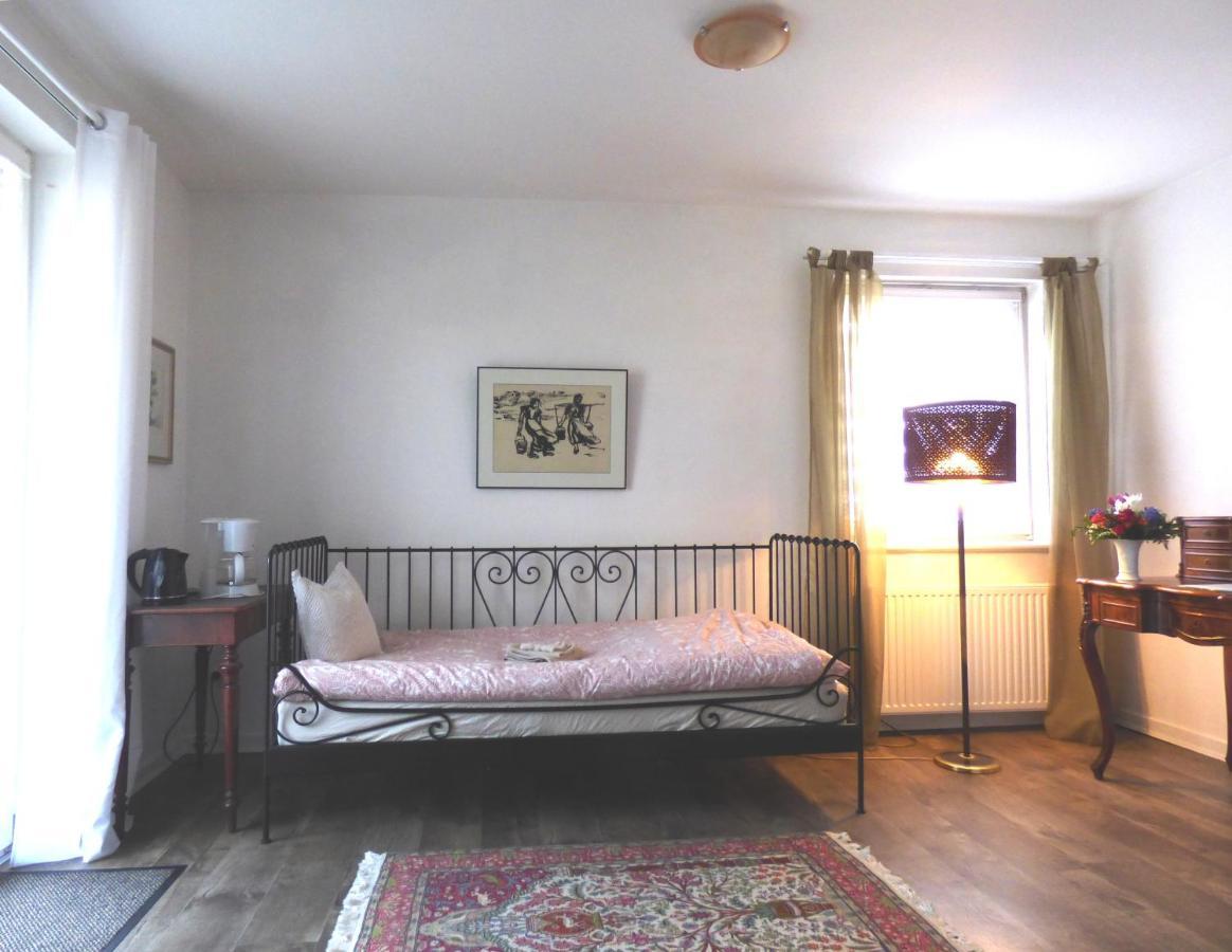 Gästezimmer Im Hamburger Norden - Nahe Eurofh Und Ils Hamburg