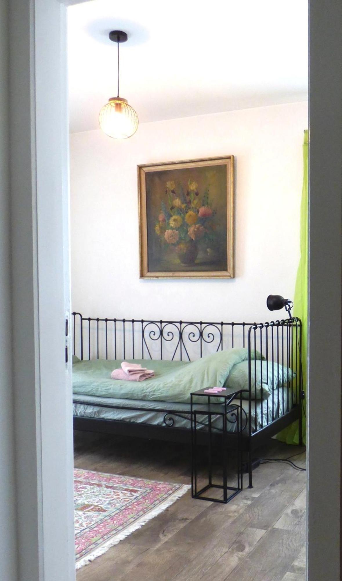 Gästezimmer Im Hamburger Norden - Nahe Eurofh Und Ils