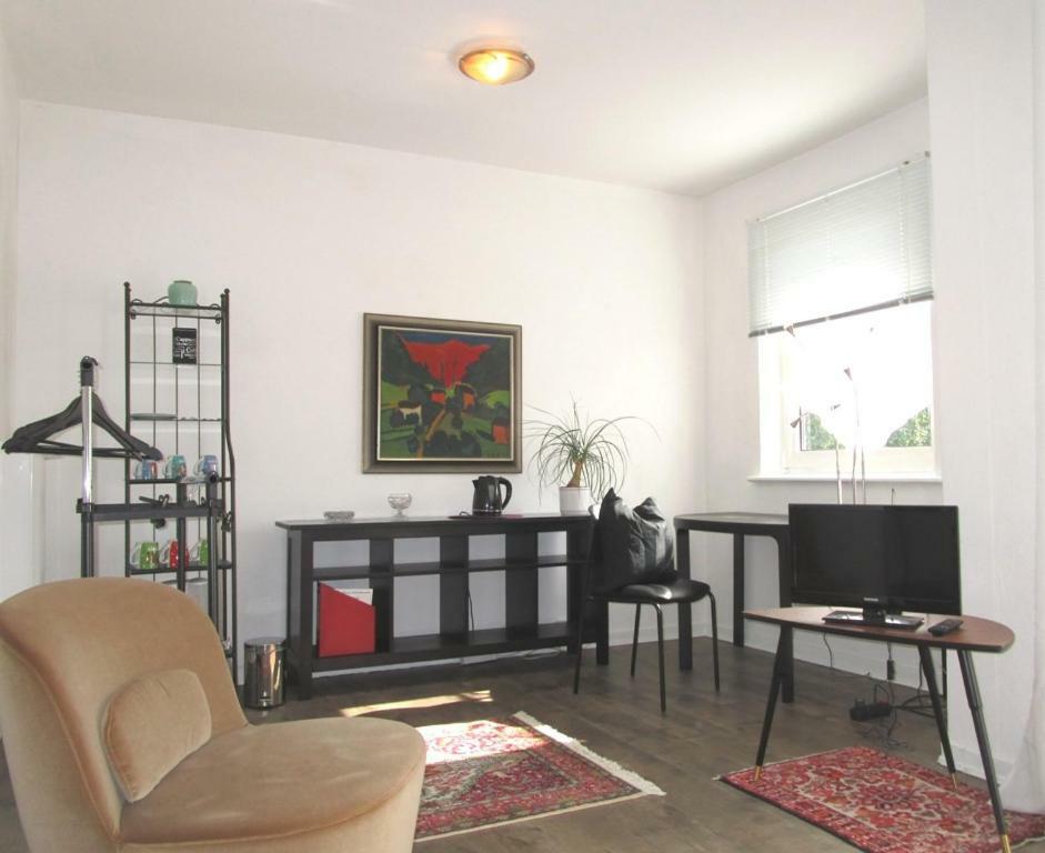 Gästezimmer Im Hamburger Norden - Nahe Eurofh Und Ils *